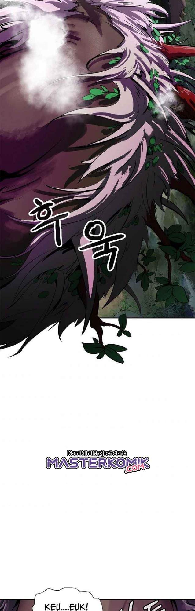 Cystic Story (Call The Spear) Chapter 17 Image 53