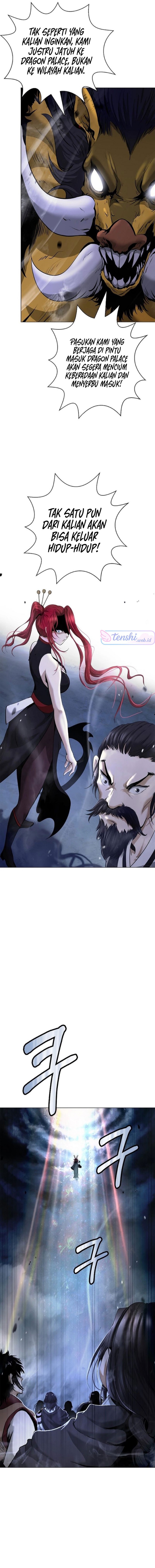 Cystic Story (Call The Spear) Chapter 170 Image 4