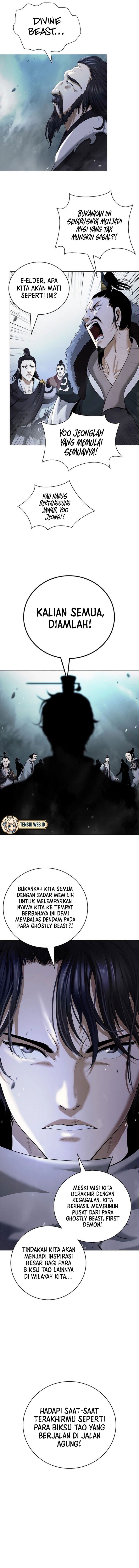 Cystic Story (Call The Spear) Chapter 170 Image 5