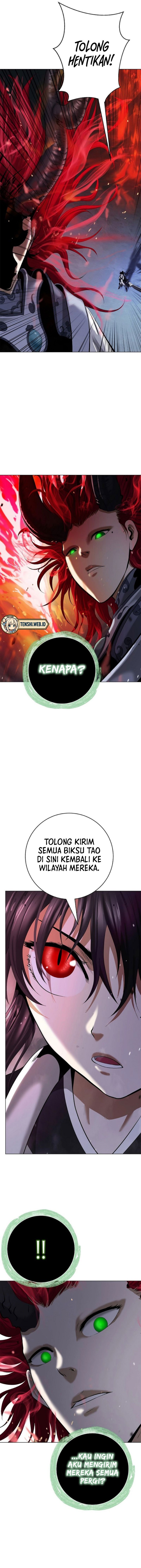 Cystic Story (Call The Spear) Chapter 170 Image 7