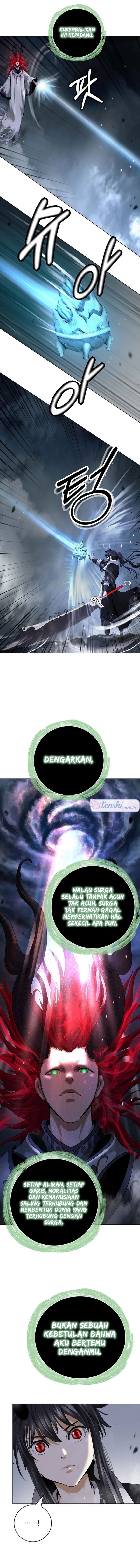 Cystic Story (Call The Spear) Chapter 170 Image 14