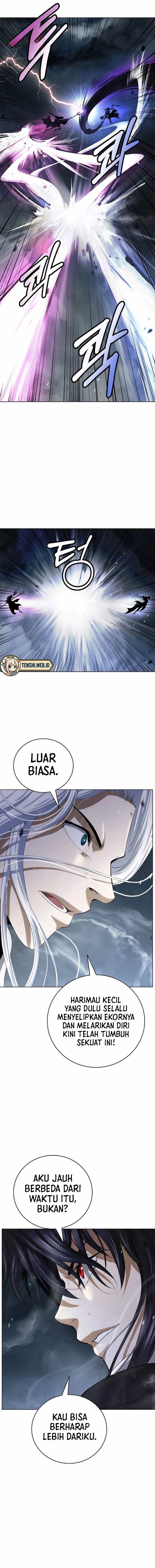 Cystic Story (Call The Spear) Chapter 171 Image 5