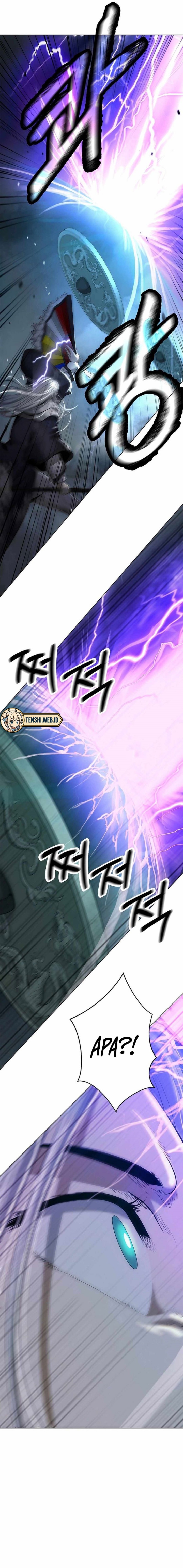 Cystic Story (Call The Spear) Chapter 171 Image 9