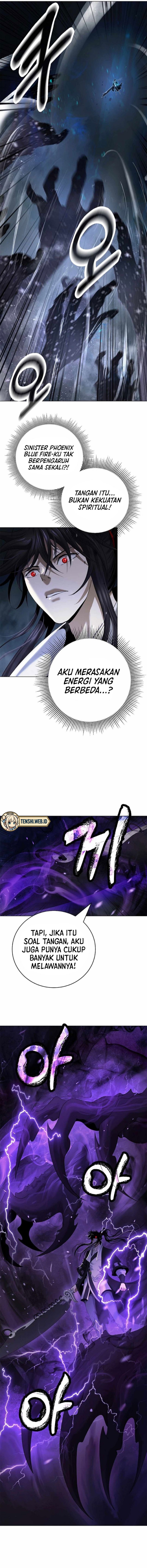 Cystic Story (Call The Spear) Chapter 171 Image 15