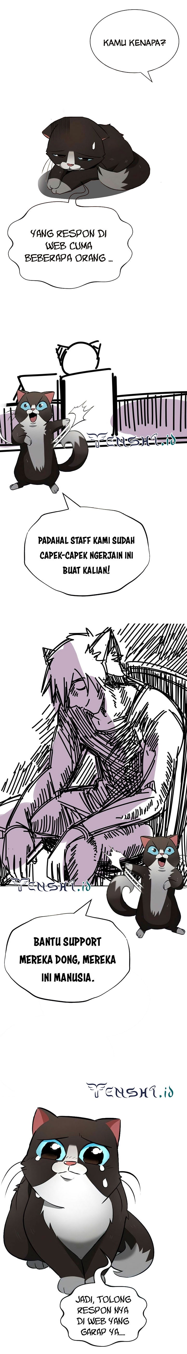 Cystic Story (Call The Spear) Chapter 171 Image 23