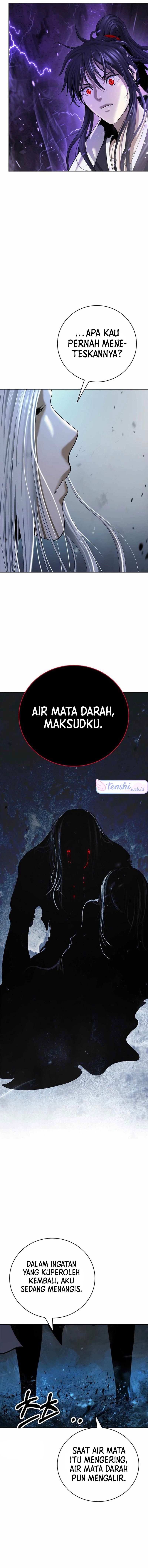Cystic Story (Call The Spear) Chapter 172 Image 4