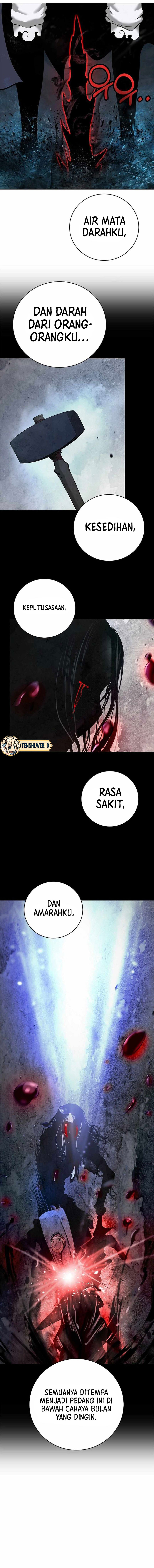 Cystic Story (Call The Spear) Chapter 172 Image 5
