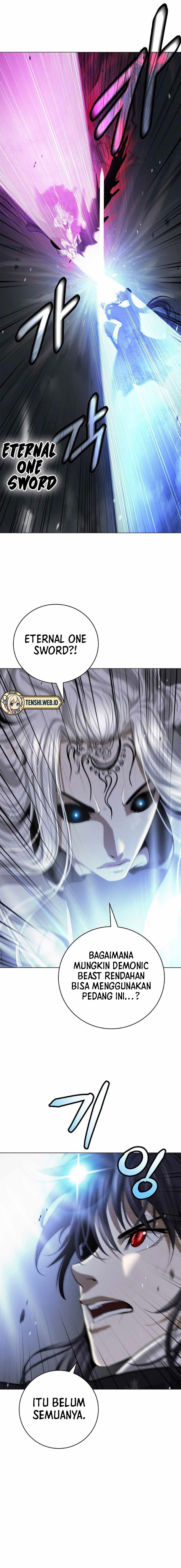 Cystic Story (Call The Spear) Chapter 172 Image 19