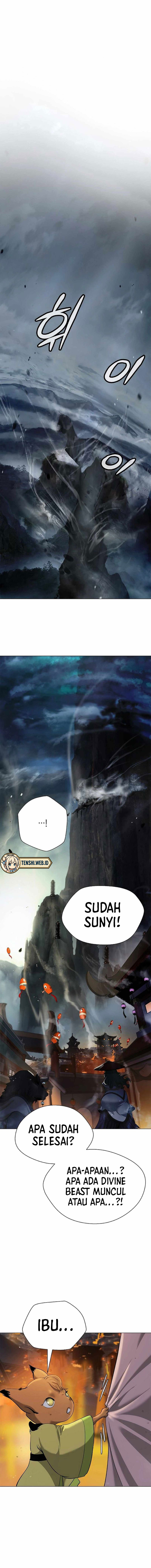 Cystic Story (Call The Spear) Chapter 172 Image 23