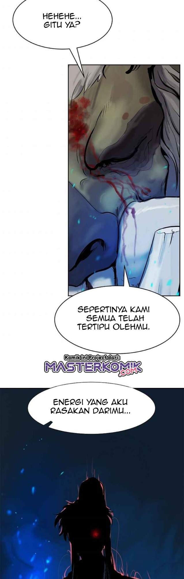 Cystic Story (Call The Spear) Chapter 18 Image 41