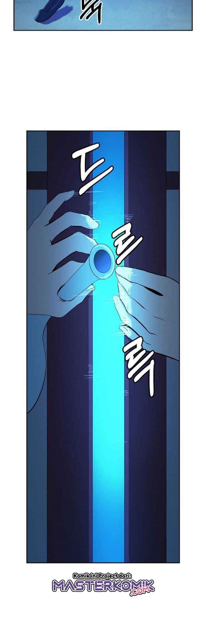 Cystic Story (Call The Spear) Chapter 20 Image 40