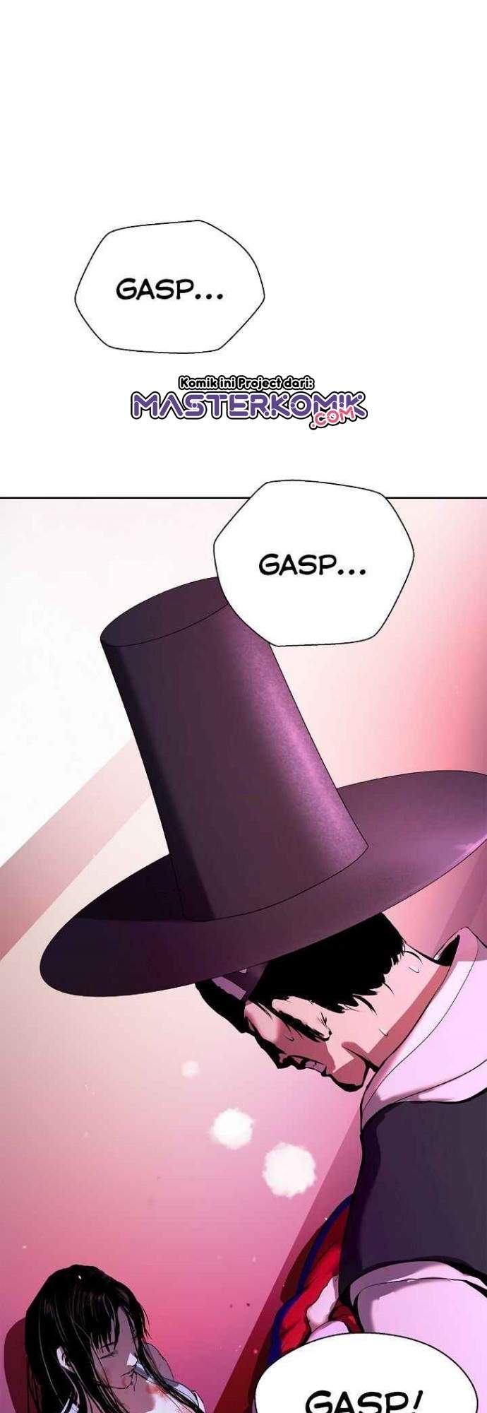 Cystic Story (Call The Spear) Chapter 20 Image 51