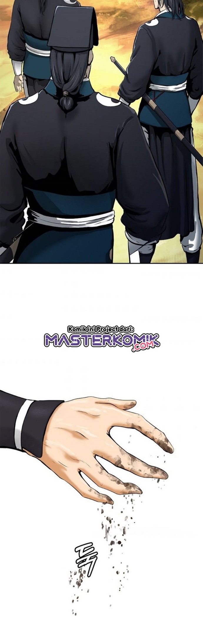 Cystic Story (Call The Spear) Chapter 22 Image 36
