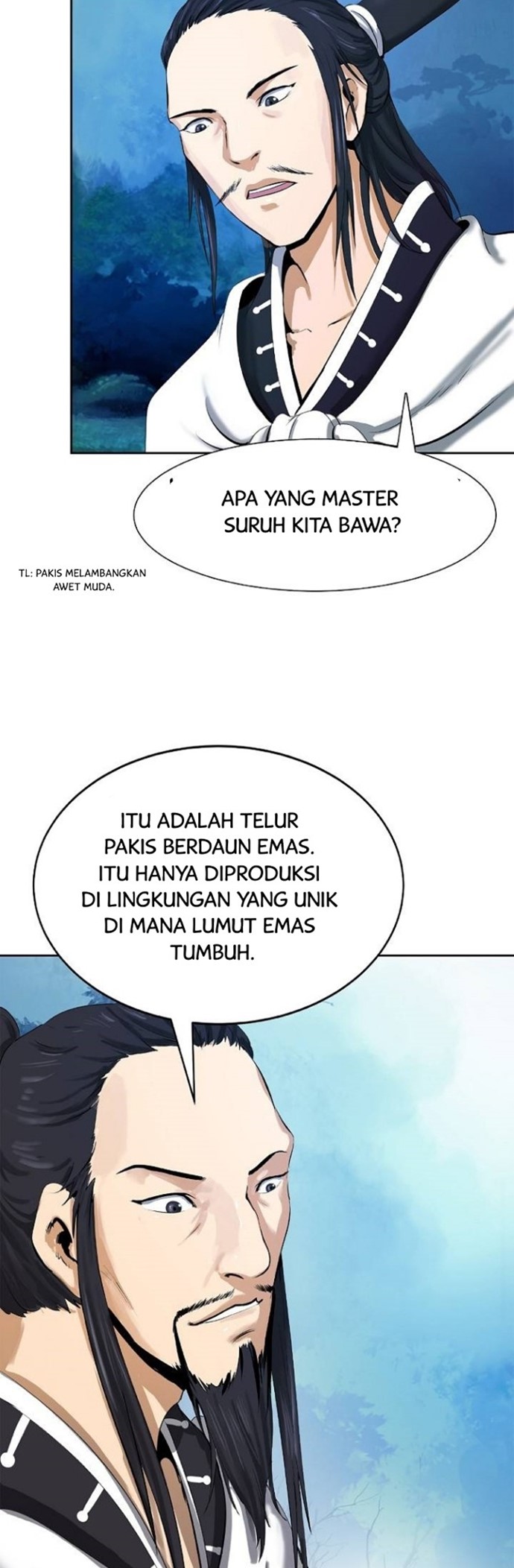 Cystic Story (Call The Spear) Chapter 22 Image 38