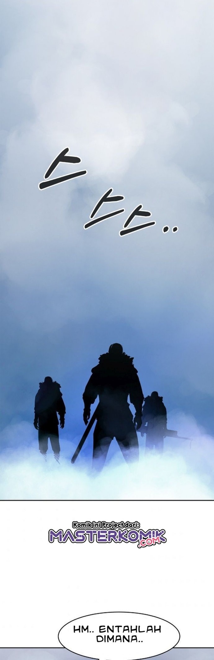 Cystic Story (Call The Spear) Chapter 23 Image 30