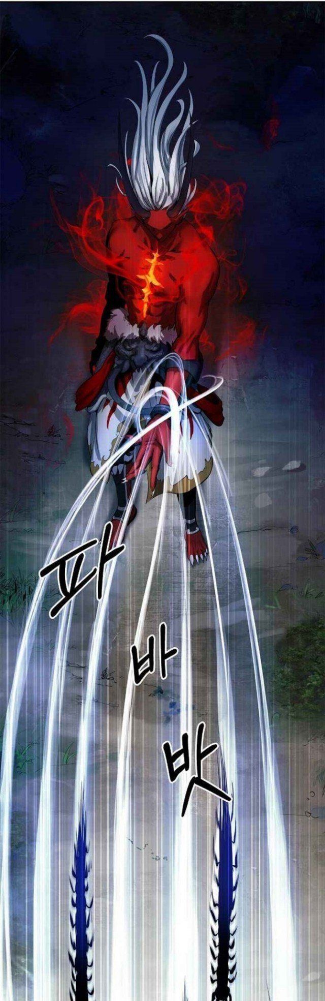 Cystic Story (Call The Spear) Chapter 24 Image 17