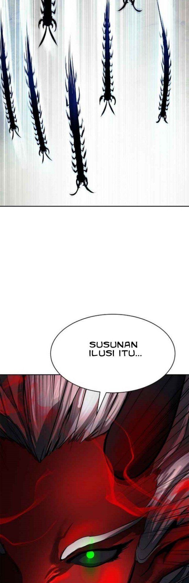 Cystic Story (Call The Spear) Chapter 24 Image 18