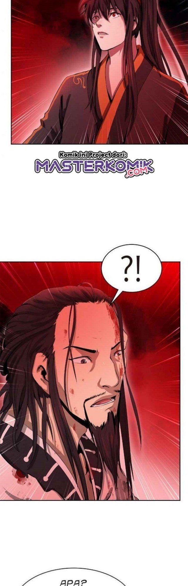 Cystic Story (Call The Spear) Chapter 24 Image 36