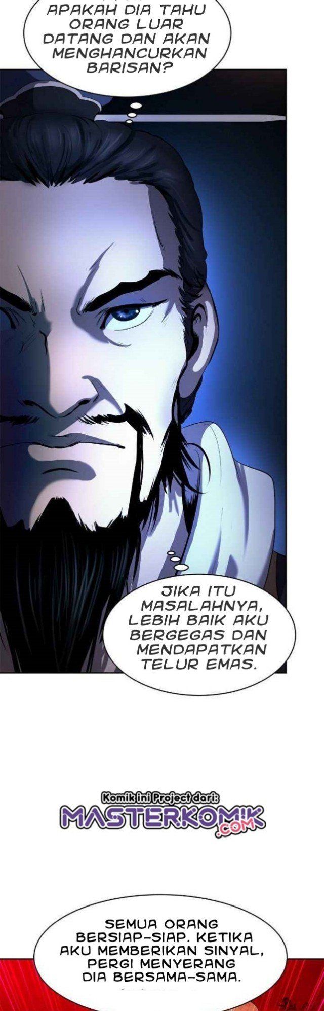 Cystic Story (Call The Spear) Chapter 24 Image 37