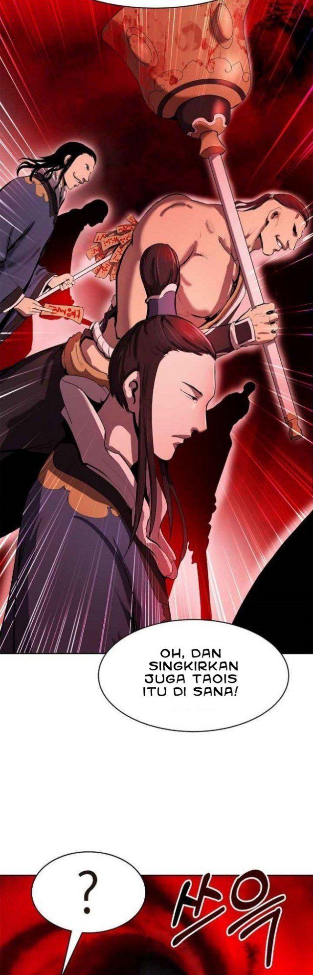 Cystic Story (Call The Spear) Chapter 24 Image 38