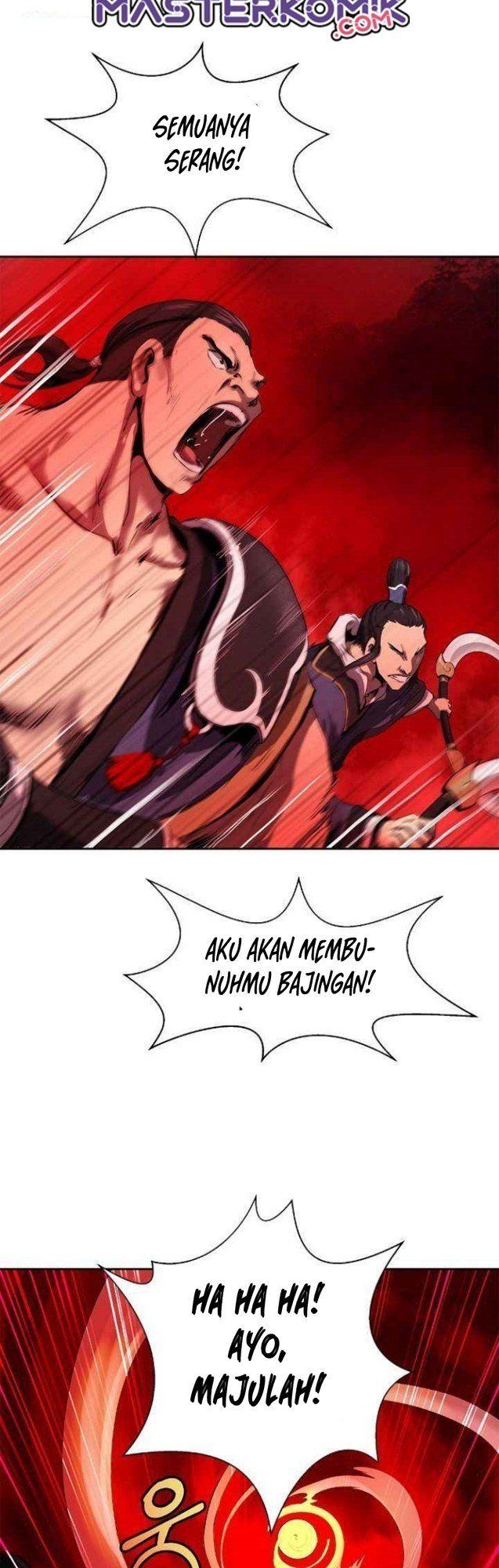 Cystic Story (Call The Spear) Chapter 24 Image 48