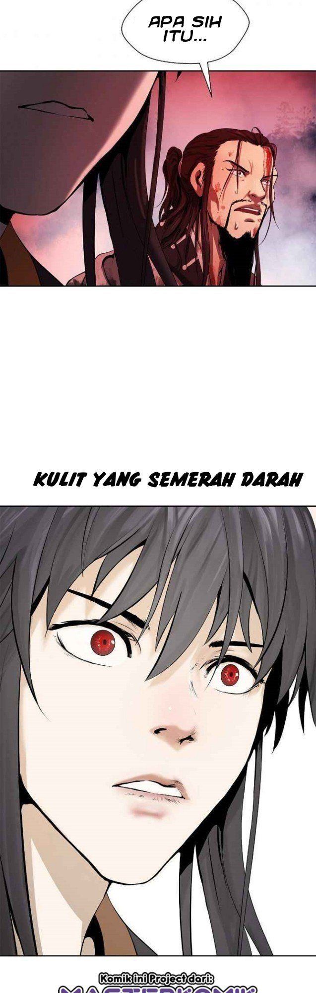 Cystic Story (Call The Spear) Chapter 24 Image 50