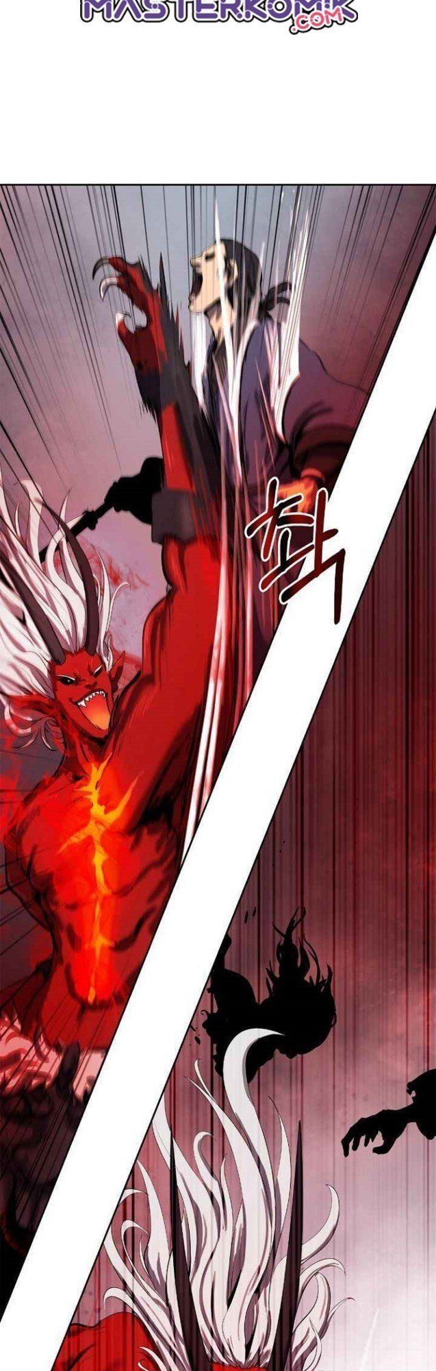 Cystic Story (Call The Spear) Chapter 24 Image 51