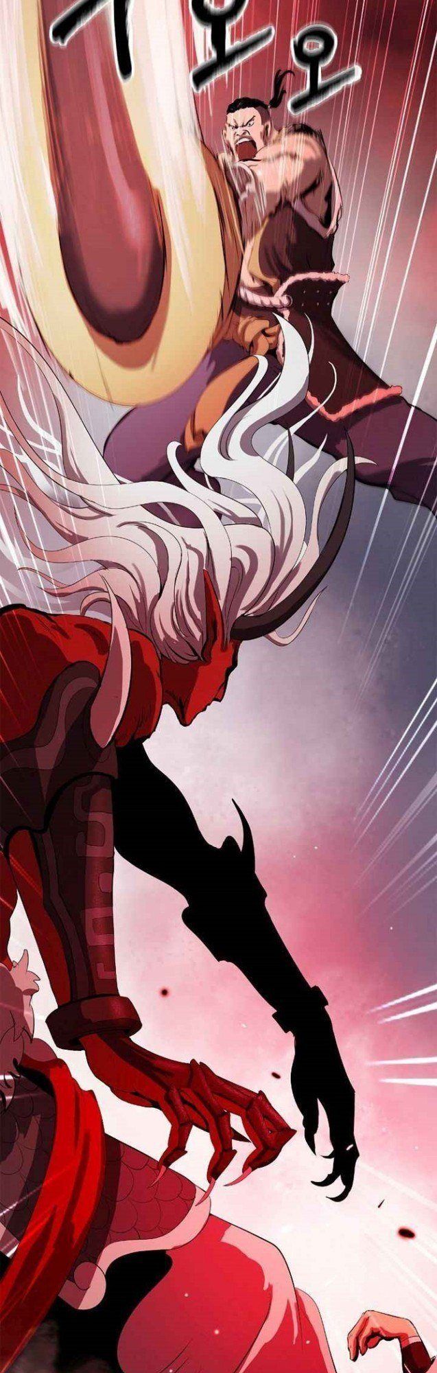 Cystic Story (Call The Spear) Chapter 24 Image 53