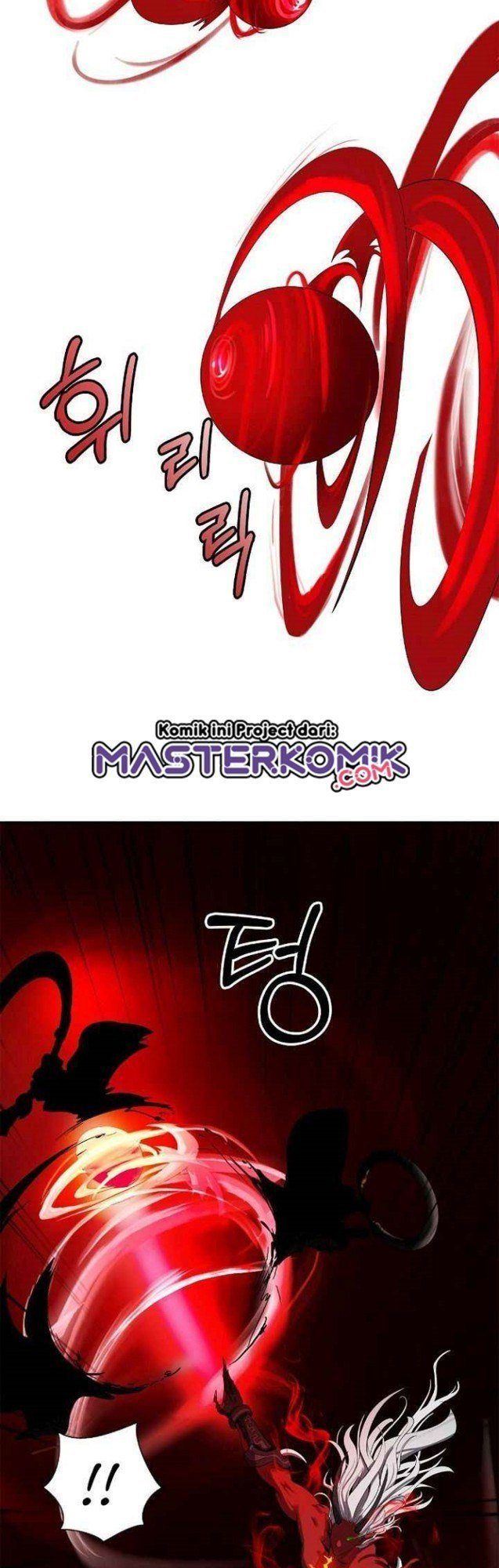 Cystic Story (Call The Spear) Chapter 24 Image 55