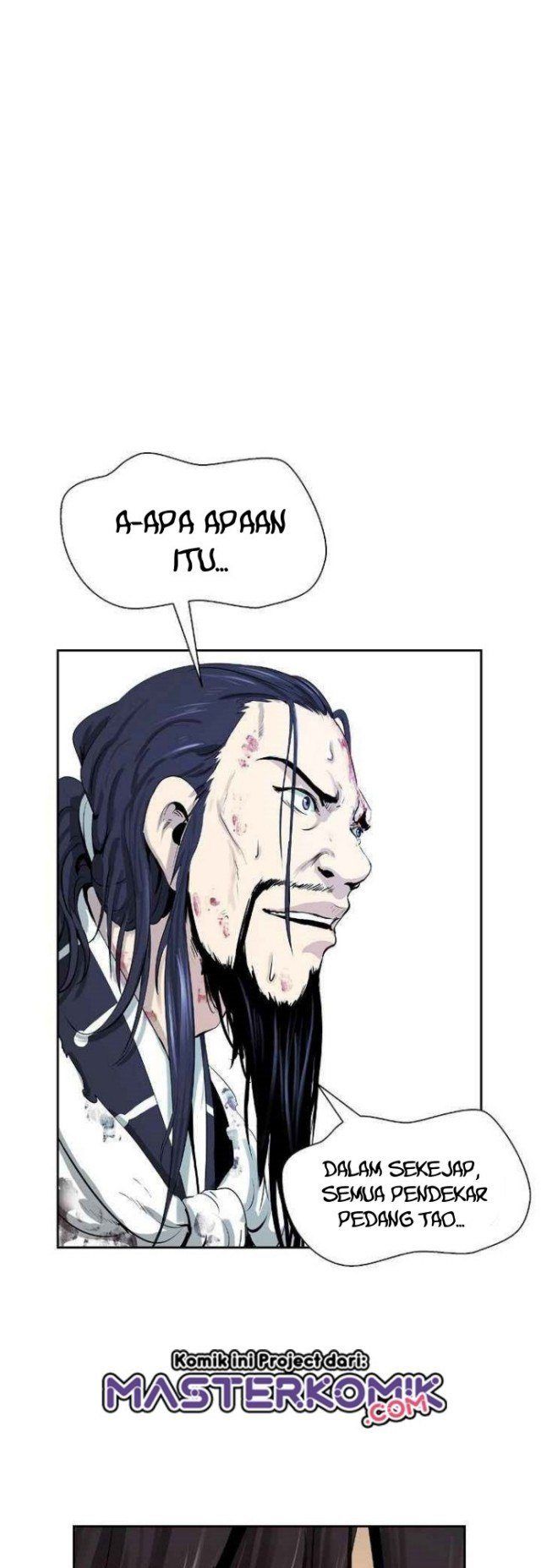 Cystic Story (Call The Spear) Chapter 24 Image 62