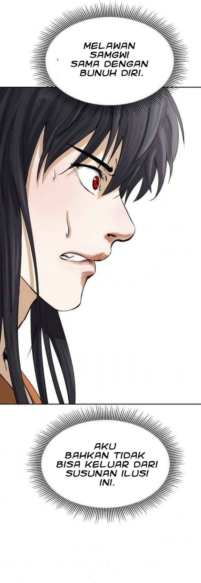 Cystic Story (Call The Spear) Chapter 24 Image 68