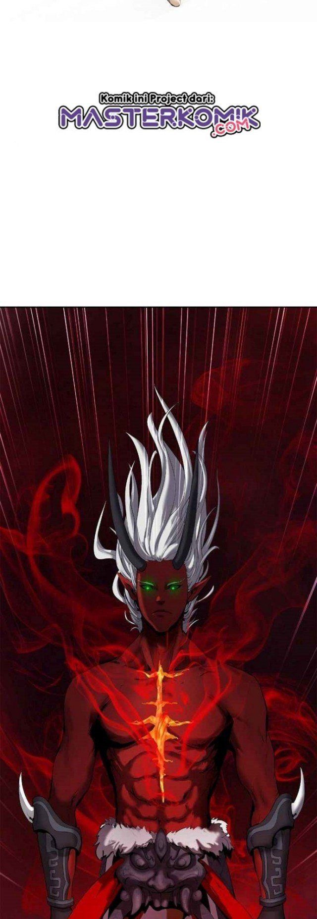 Cystic Story (Call The Spear) Chapter 24 Image 70