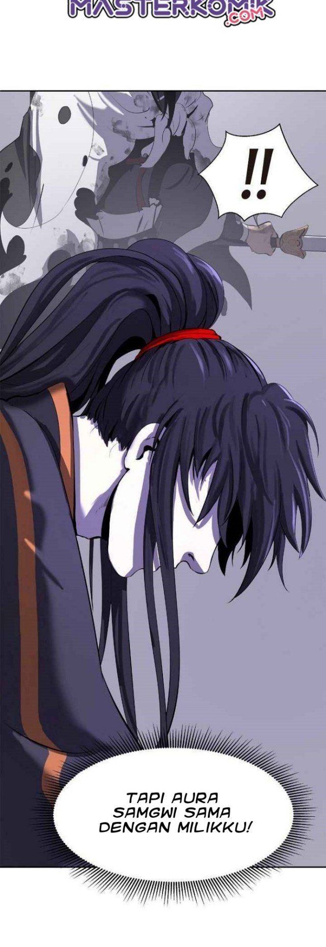 Cystic Story (Call The Spear) Chapter 24 Image 72