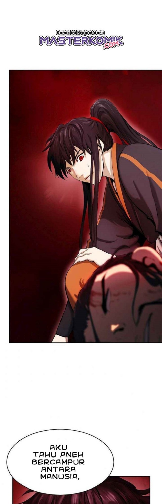 Cystic Story (Call The Spear) Chapter 25 Image 6