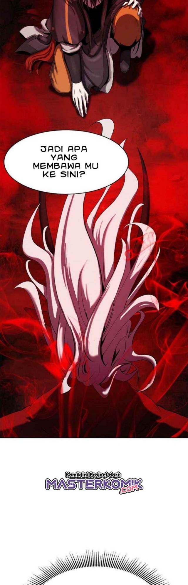 Cystic Story (Call The Spear) Chapter 25 Image 10