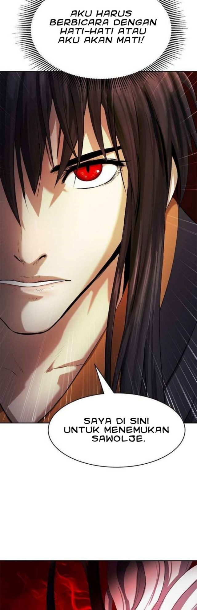 Cystic Story (Call The Spear) Chapter 25 Image 11