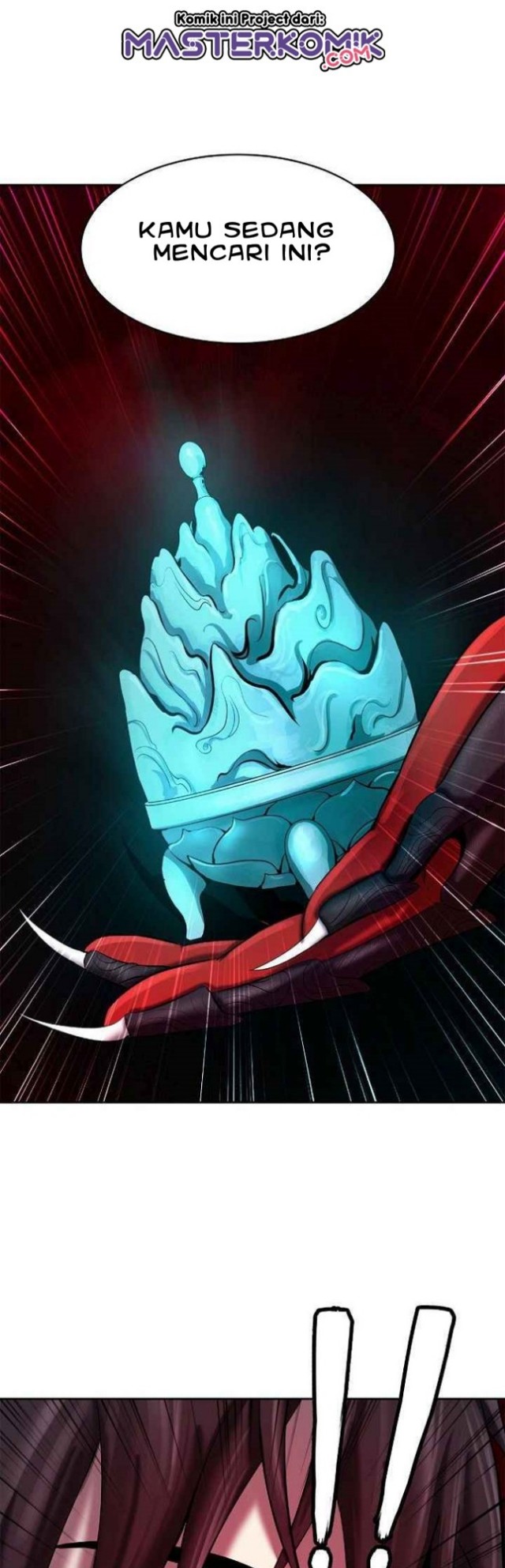 Cystic Story (Call The Spear) Chapter 25 Image 14