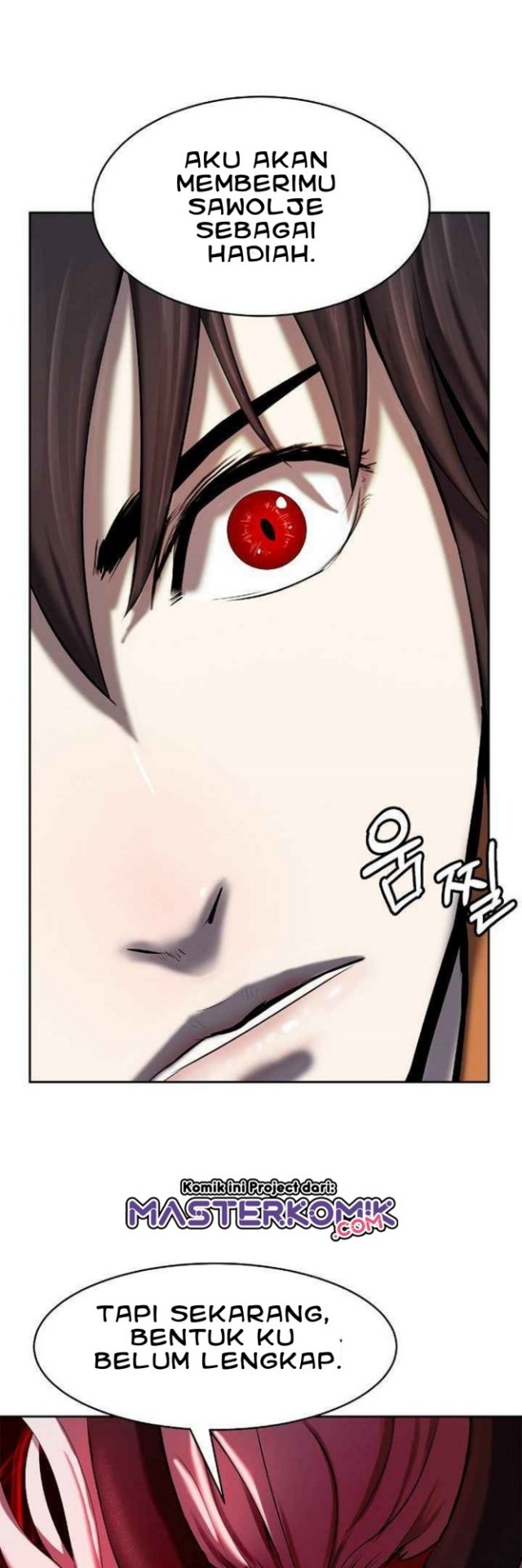 Cystic Story (Call The Spear) Chapter 25 Image 18