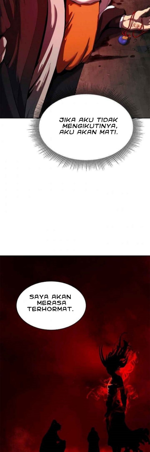 Cystic Story (Call The Spear) Chapter 25 Image 21