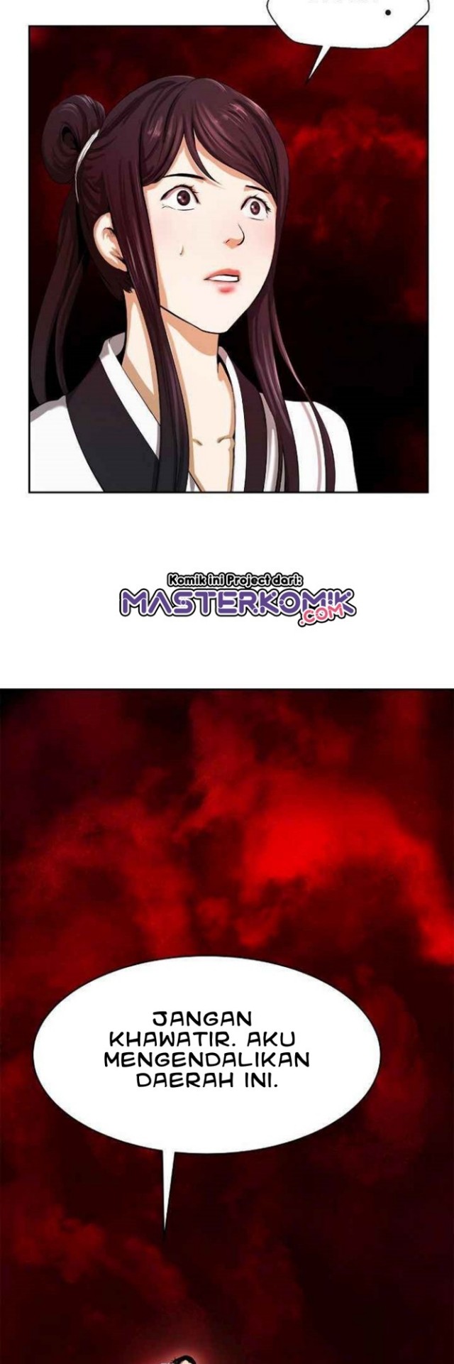 Cystic Story (Call The Spear) Chapter 25 Image 29