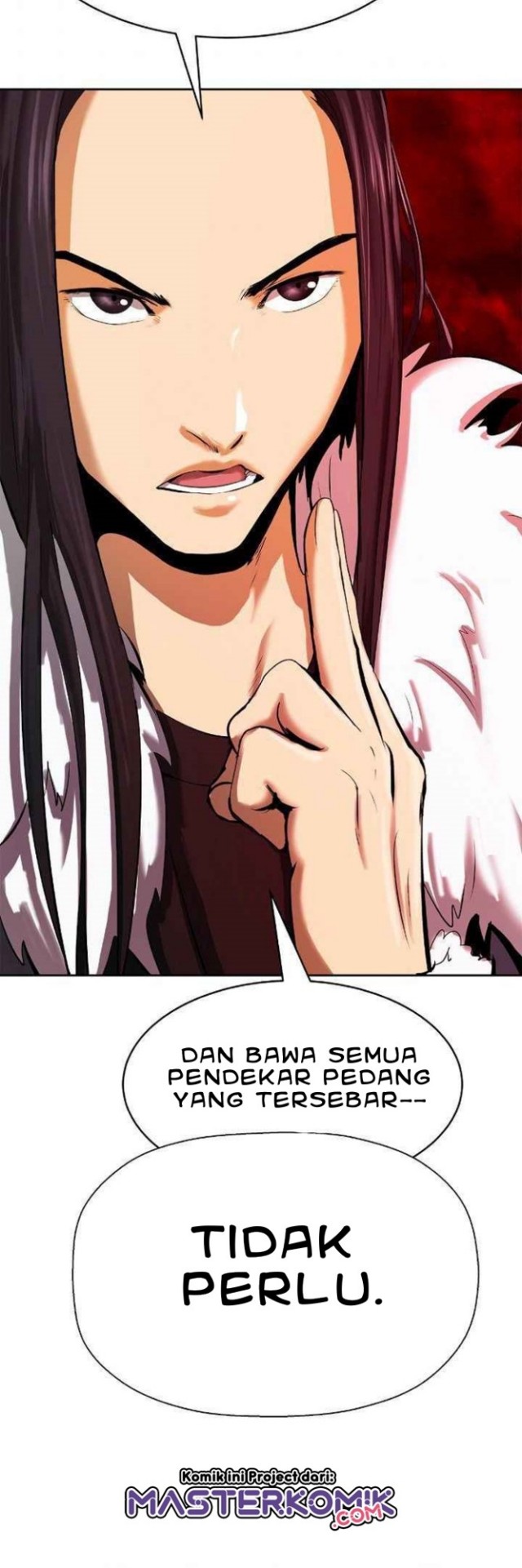 Cystic Story (Call The Spear) Chapter 25 Image 31