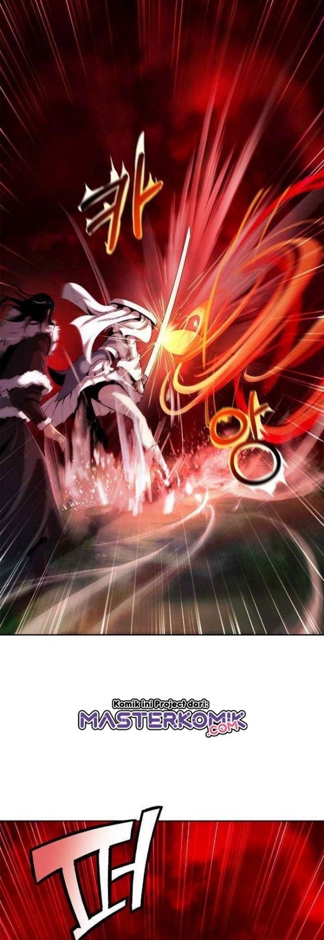 Cystic Story (Call The Spear) Chapter 25 Image 36