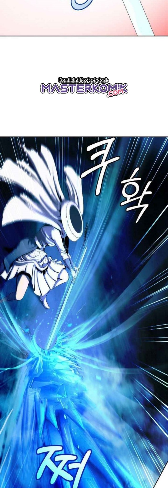 Cystic Story (Call The Spear) Chapter 25 Image 43