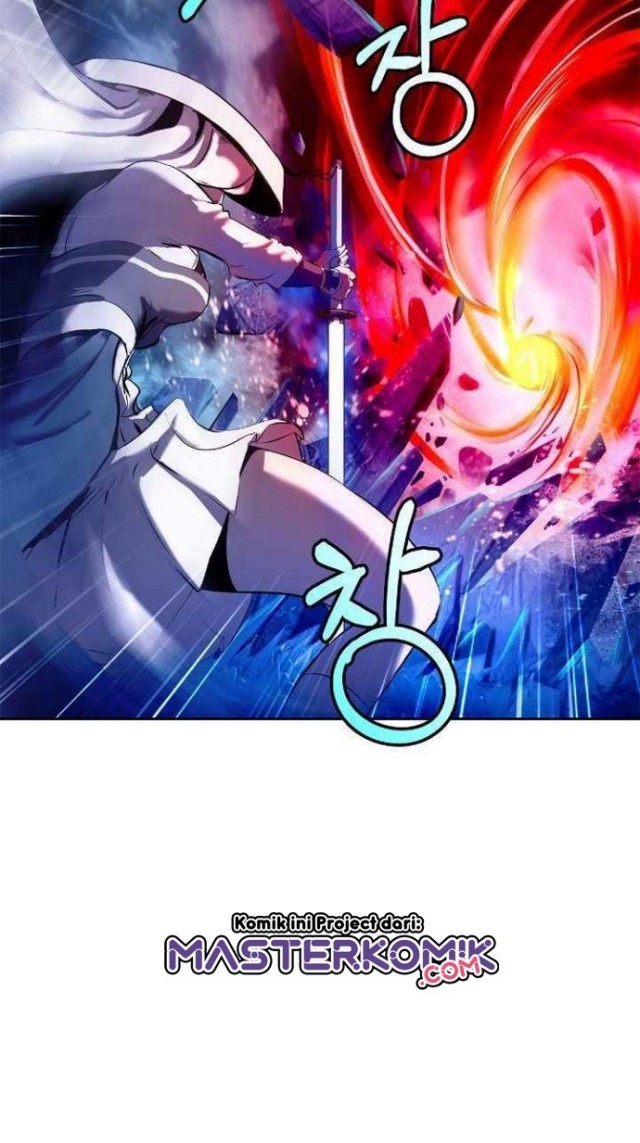 Cystic Story (Call The Spear) Chapter 25 Image 46