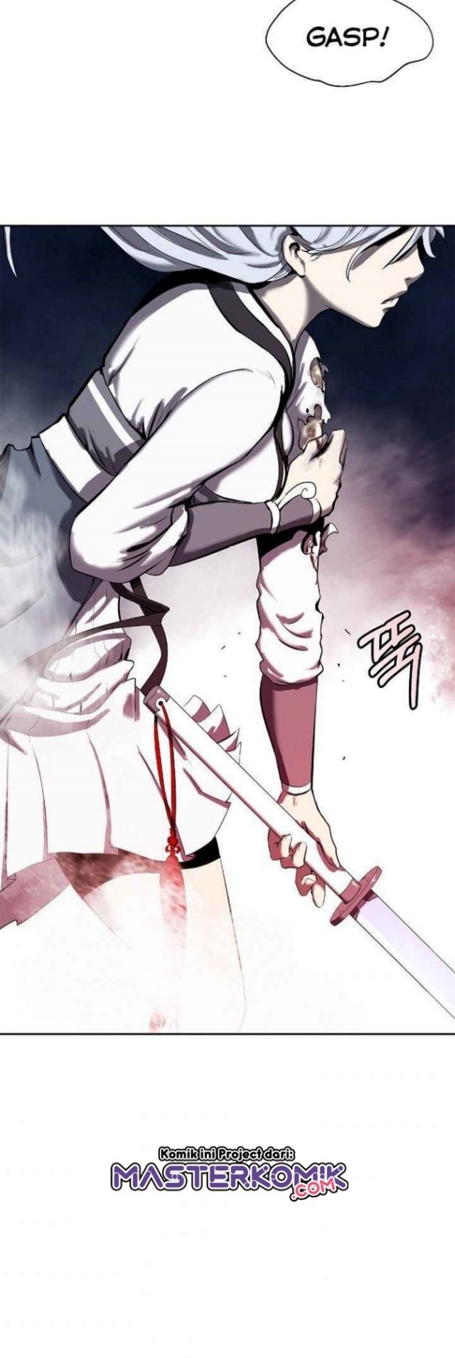 Cystic Story (Call The Spear) Chapter 25 Image 50