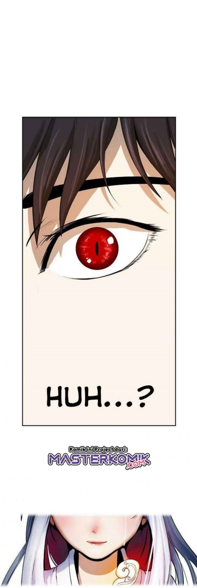 Cystic Story (Call The Spear) Chapter 25 Image 55