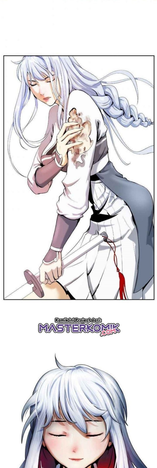 Cystic Story (Call The Spear) Chapter 25 Image 56