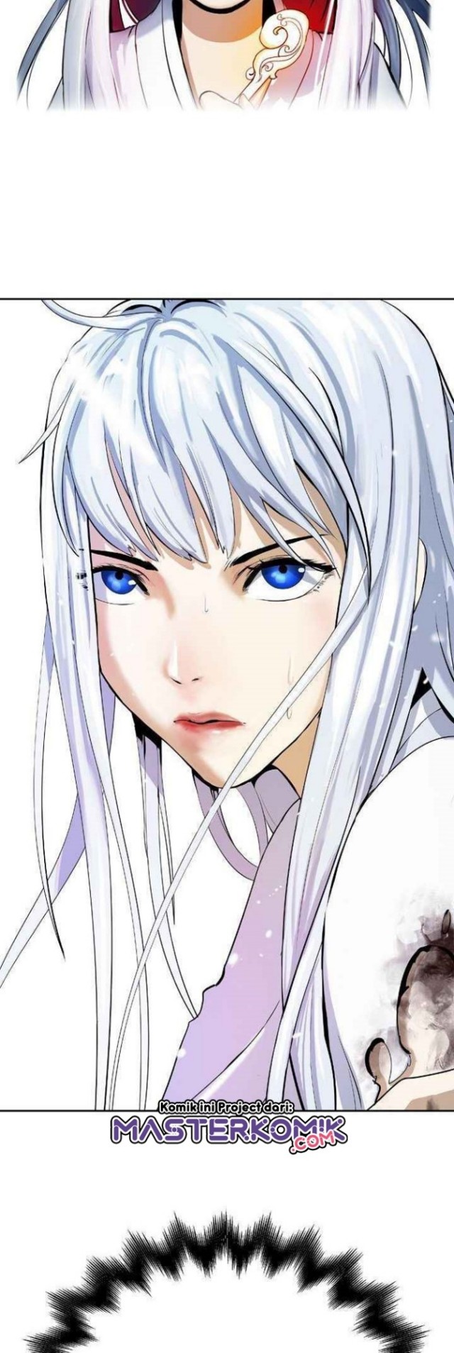 Cystic Story (Call The Spear) Chapter 25 Image 57