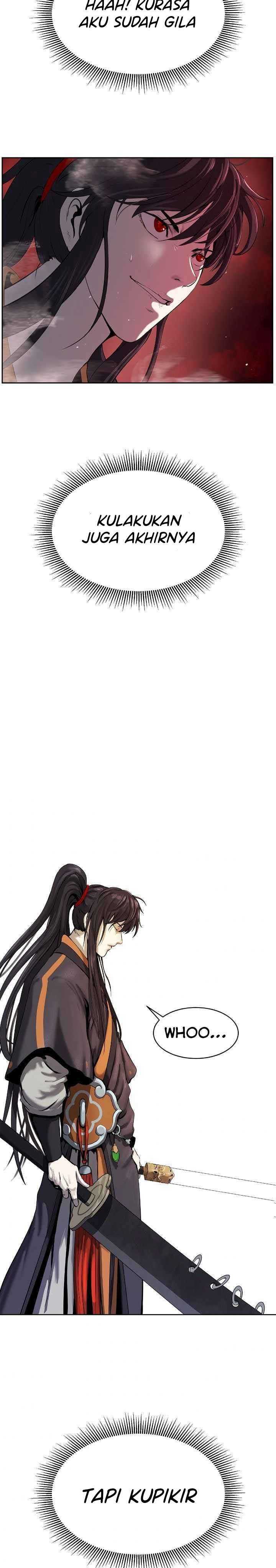 Cystic Story (Call The Spear) Chapter 26 Image 16