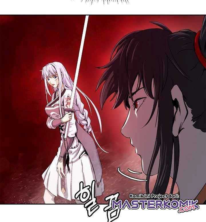 Cystic Story (Call The Spear) Chapter 26 Image 17